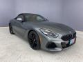 Front 3/4 View of 2019 BMW Z4 sDrive30i #35