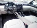 Front Seat of 2023 Hyundai Tucson SEL AWD #13