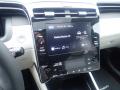 Controls of 2023 Hyundai Tucson SEL AWD #17
