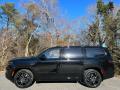  2023 Jeep Grand Wagoneer Diamond Black Crystal Pearl #1