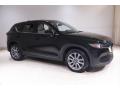 2020 CX-5 Grand Touring AWD #1