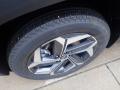  2023 Hyundai Tucson SEL AWD Wheel #10