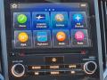 Controls of 2023 Subaru Crosstrek Sport #13