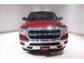 2020 1500 Big Horn Quad Cab 4x4 #2