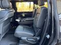 Rear Seat of 2023 Jeep Grand Wagoneer Obsidian 4x4 #17