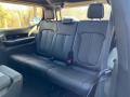 Rear Seat of 2023 Jeep Grand Wagoneer Obsidian 4x4 #21