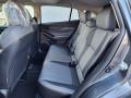 Rear Seat of 2023 Subaru Crosstrek Sport #7