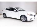 2018 MAZDA3 Sport 5 Door #1 2018 MAZDA3 Sport 5 Door #1