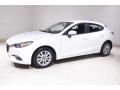 2018 MAZDA3 Sport 5 Door #3 2018 MAZDA3 Sport 5 Door #3