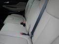 Rear Seat of 2023 Hyundai Santa Fe Hybrid SEL Premium AWD #12