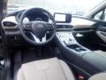  2023 Hyundai Santa Fe Hybrid Beige/Black Interior #13