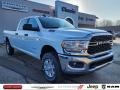 2022 3500 Big Horn Crew Cab 4x4 #1 2022 3500 Big Horn Crew Cab 4x4 #1