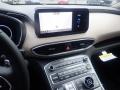 Dashboard of 2023 Hyundai Santa Fe Hybrid SEL Premium AWD #17