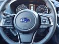  2023 Subaru Crosstrek Limited Steering Wheel #10