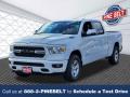 2023 1500 Big Horn Crew Cab 4x4 #1