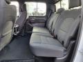 Rear Seat of 2023 Ram 1500 Big Horn Crew Cab 4x4 #7