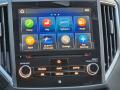 Controls of 2023 Subaru Crosstrek Limited #14