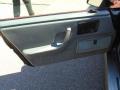 Door Panel of 1986 Pontiac Fiero GT #5