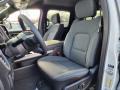 Front Seat of 2023 Ram 1500 Big Horn Crew Cab 4x4 #13