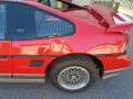  1986 Pontiac Fiero GT Wheel #17
