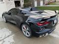  2022 Chevrolet Corvette Black #4