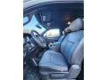 2022 Ram 5500 Black/Diesel Gray Interior #2 2022 Ram 5500 Black/Diesel Gray Interior #2