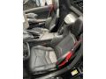 Front Seat of 2022 Chevrolet Corvette Stingray Convertible #5