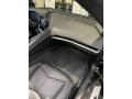 Front Seat of 2022 Chevrolet Corvette Stingray Convertible #6