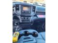 Dashboard of 2022 Ram 5500 Tradesman Regular Cab 4x4 Dump Truck #5 Dashboard of 2022 Ram 5500 Tradesman Regular Cab 4x4 Dump Truck #5