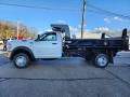 2022 Ram 5500 Bright White #7 2022 Ram 5500 Bright White #7
