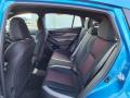 Rear Seat of 2023 Subaru Impreza Sport 5-Door #8