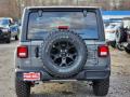  2023 Jeep Wrangler Willys 4x4 Wheel #6