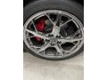  2022 Chevrolet Corvette Stingray Convertible Wheel #12