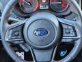  2023 Subaru Impreza Sport 5-Door Steering Wheel #11