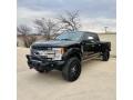 2017 F350 Super Duty Platinum Crew Cab 4x4 #3