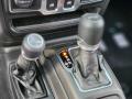  2023 Wrangler 8 Speed Automatic Shifter #13