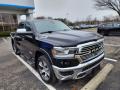 2020 1500 Laramie Crew Cab 4x4 #3