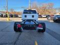 2022 5500 Tradesman Crew Cab 4x4 Chassis #10