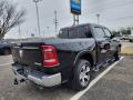 2020 1500 Laramie Crew Cab 4x4 #6