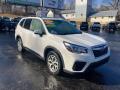 2019 Forester 2.5i Premium #7