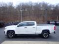 2022 Colorado Z71 Crew Cab 4x4 #5