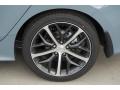  2023 Honda Civic Touring Sedan Wheel #12