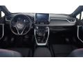 Dashboard of 2021 Toyota RAV4 Prime XSE AWD Plug-In Hybrid #25