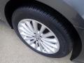  2016 Volkswagen Passat SE Sedan Wheel #10
