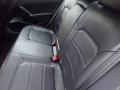 Rear Seat of 2016 Volkswagen Passat SE Sedan #17