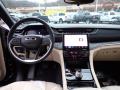 Dashboard of 2023 Jeep Grand Cherokee L Limited 4x4 #13