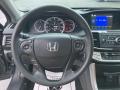  2014 Honda Accord EX Sedan Steering Wheel #11
