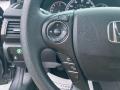  2014 Honda Accord EX Sedan Steering Wheel #12