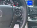  2014 Honda Accord EX Sedan Steering Wheel #13