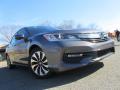 2017 Accord Hybrid EX-L Sedan #1 2017 Accord Hybrid EX-L Sedan #1